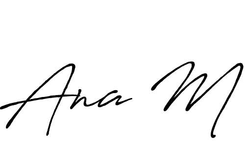 Check out images of Autograph of Ana M name. Actor Ana M Signature Style. Antro_Vectra_Bolder is a professional sign style online. Ana M signature style 7 images and pictures png