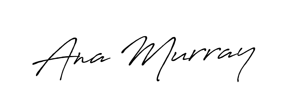 Here are the top 10 professional signature styles for the name Ana Murray. These are the best autograph styles you can use for your name. Ana Murray signature style 7 images and pictures png