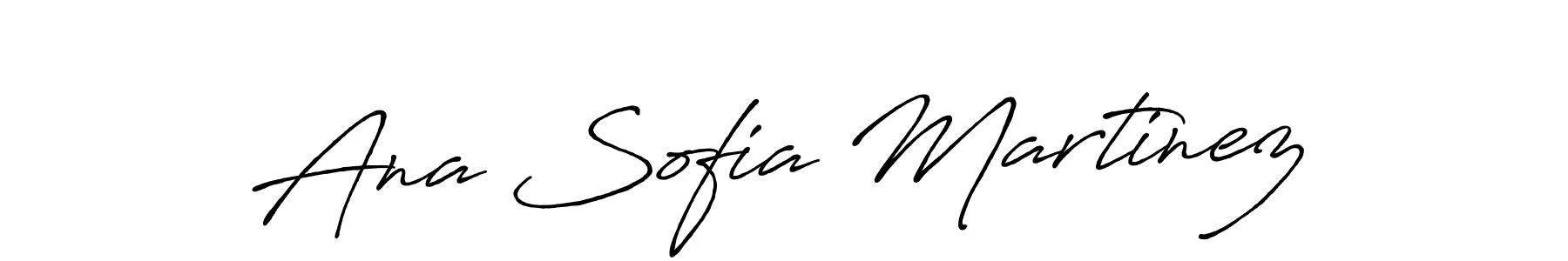 Once you've used our free online signature maker to create your best signature Antro_Vectra_Bolder style, it's time to enjoy all of the benefits that Ana Sofia Martinez name signing documents. Ana Sofia Martinez signature style 7 images and pictures png
