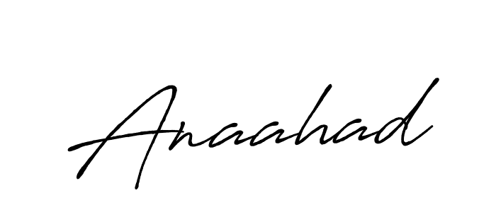 You should practise on your own different ways (Antro_Vectra_Bolder) to write your name (Anaahad) in signature. don't let someone else do it for you. Anaahad signature style 7 images and pictures png