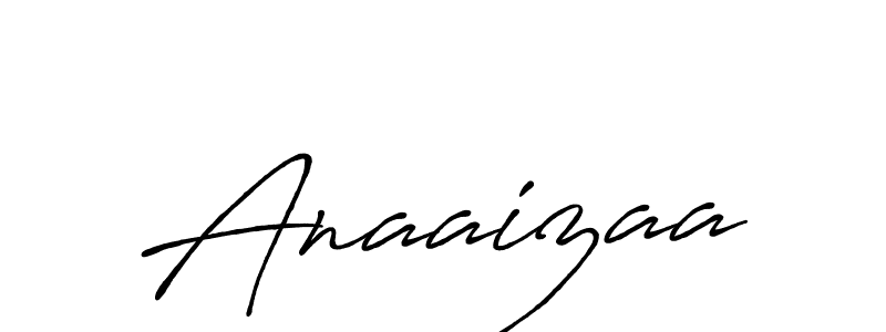 See photos of Anaaizaa official signature by Spectra . Check more albums & portfolios. Read reviews & check more about Antro_Vectra_Bolder font. Anaaizaa signature style 7 images and pictures png