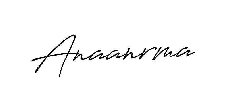 Here are the top 10 professional signature styles for the name Anaanrma. These are the best autograph styles you can use for your name. Anaanrma signature style 7 images and pictures png