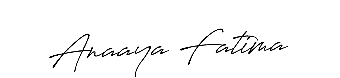 Here are the top 10 professional signature styles for the name Anaaya Fatima. These are the best autograph styles you can use for your name. Anaaya Fatima signature style 7 images and pictures png