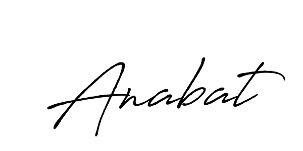 if you are searching for the best signature style for your name Anabat. so please give up your signature search. here we have designed multiple signature styles  using Antro_Vectra_Bolder. Anabat signature style 7 images and pictures png