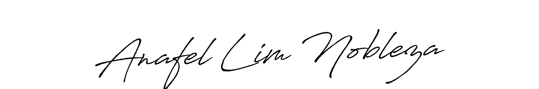 See photos of Anafel Lim Nobleza official signature by Spectra . Check more albums & portfolios. Read reviews & check more about Antro_Vectra_Bolder font. Anafel Lim Nobleza signature style 7 images and pictures png