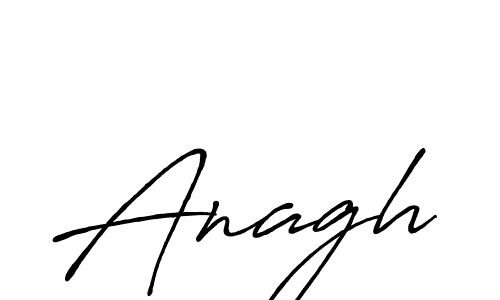 Antro_Vectra_Bolder is a professional signature style that is perfect for those who want to add a touch of class to their signature. It is also a great choice for those who want to make their signature more unique. Get Anagh name to fancy signature for free. Anagh signature style 7 images and pictures png