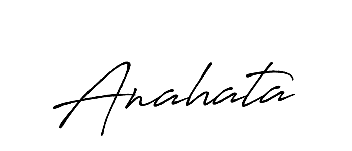 The best way (Antro_Vectra_Bolder) to make a short signature is to pick only two or three words in your name. The name Anahata include a total of six letters. For converting this name. Anahata signature style 7 images and pictures png