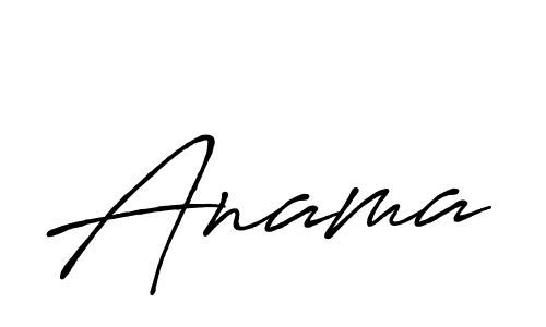 Check out images of Autograph of Anama name. Actor Anama Signature Style. Antro_Vectra_Bolder is a professional sign style online. Anama signature style 7 images and pictures png