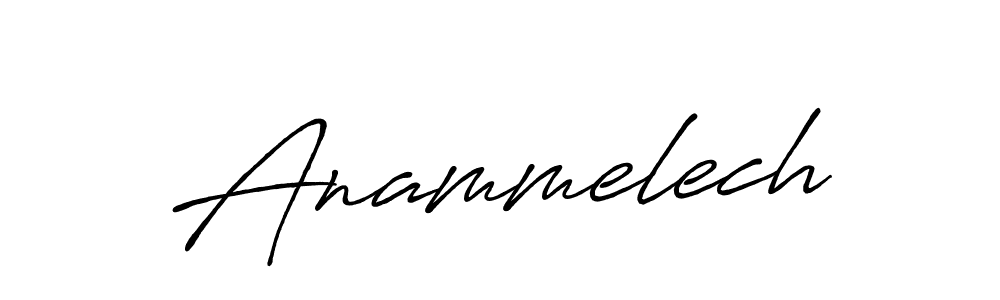 See photos of Anammelech official signature by Spectra . Check more albums & portfolios. Read reviews & check more about Antro_Vectra_Bolder font. Anammelech signature style 7 images and pictures png