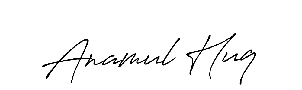 Best and Professional Signature Style for Anamul Huq. Antro_Vectra_Bolder Best Signature Style Collection. Anamul Huq signature style 7 images and pictures png