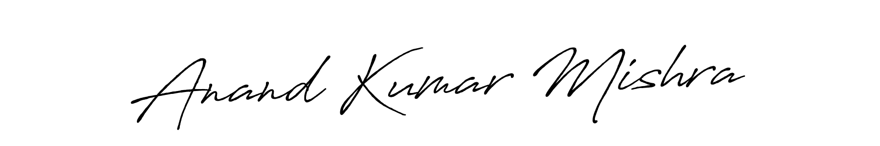 if you are searching for the best signature style for your name Anand Kumar Mishra. so please give up your signature search. here we have designed multiple signature styles  using Antro_Vectra_Bolder. Anand Kumar Mishra signature style 7 images and pictures png