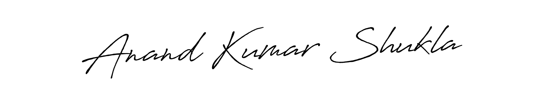 Here are the top 10 professional signature styles for the name Anand Kumar Shukla. These are the best autograph styles you can use for your name. Anand Kumar Shukla signature style 7 images and pictures png