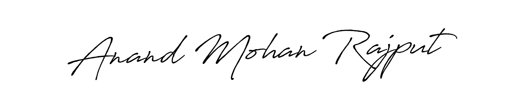 See photos of Anand Mohan Rajput official signature by Spectra . Check more albums & portfolios. Read reviews & check more about Antro_Vectra_Bolder font. Anand Mohan Rajput signature style 7 images and pictures png