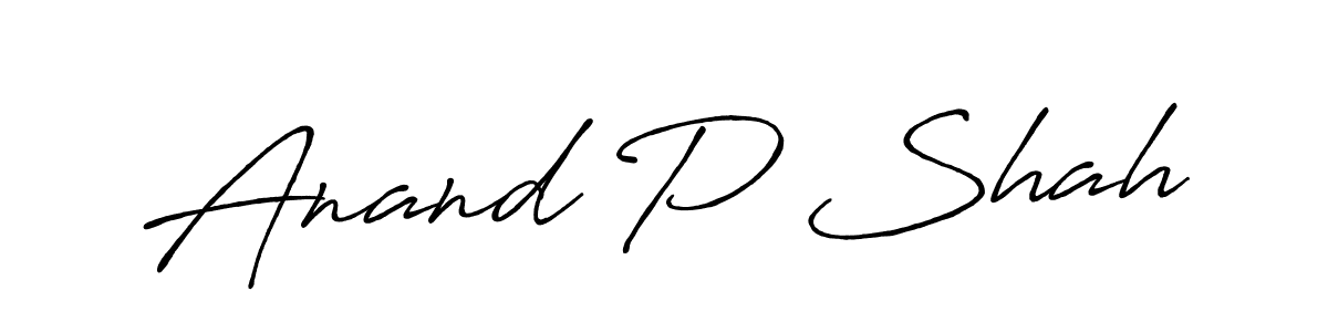 Here are the top 10 professional signature styles for the name Anand P Shah. These are the best autograph styles you can use for your name. Anand P Shah signature style 7 images and pictures png