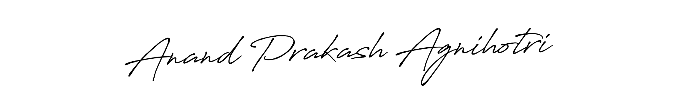 Once you've used our free online signature maker to create your best signature Antro_Vectra_Bolder style, it's time to enjoy all of the benefits that Anand Prakash Agnihotri name signing documents. Anand Prakash Agnihotri signature style 7 images and pictures png