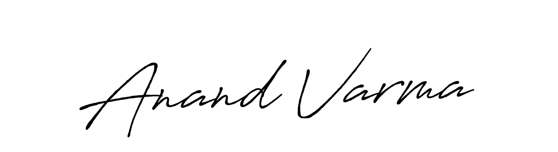 Here are the top 10 professional signature styles for the name Anand Varma. These are the best autograph styles you can use for your name. Anand Varma signature style 7 images and pictures png