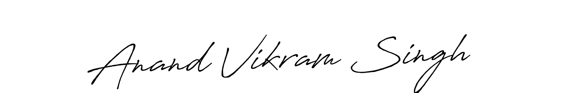 See photos of Anand Vikram Singh official signature by Spectra . Check more albums & portfolios. Read reviews & check more about Antro_Vectra_Bolder font. Anand Vikram Singh signature style 7 images and pictures png