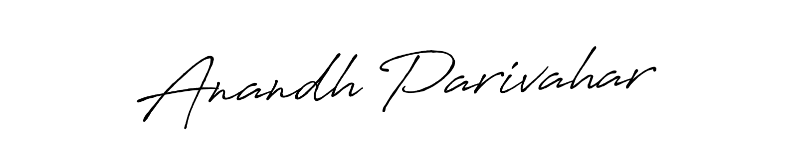 Check out images of Autograph of Anandh Parivahar name. Actor Anandh Parivahar Signature Style. Antro_Vectra_Bolder is a professional sign style online. Anandh Parivahar signature style 7 images and pictures png