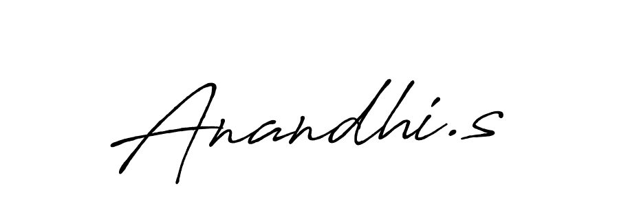 Also You can easily find your signature by using the search form. We will create Anandhi.s name handwritten signature images for you free of cost using Antro_Vectra_Bolder sign style. Anandhi.s signature style 7 images and pictures png