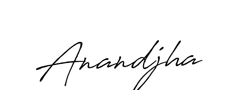 See photos of Anandjha official signature by Spectra . Check more albums & portfolios. Read reviews & check more about Antro_Vectra_Bolder font. Anandjha signature style 7 images and pictures png