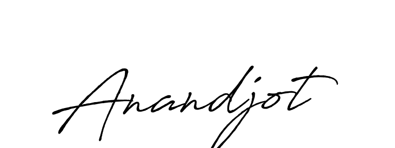 It looks lik you need a new signature style for name Anandjot. Design unique handwritten (Antro_Vectra_Bolder) signature with our free signature maker in just a few clicks. Anandjot signature style 7 images and pictures png