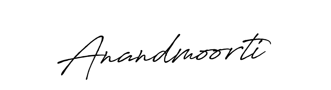 How to Draw Anandmoorti signature style? Antro_Vectra_Bolder is a latest design signature styles for name Anandmoorti. Anandmoorti signature style 7 images and pictures png