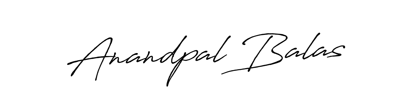 Check out images of Autograph of Anandpal Balas name. Actor Anandpal Balas Signature Style. Antro_Vectra_Bolder is a professional sign style online. Anandpal Balas signature style 7 images and pictures png
