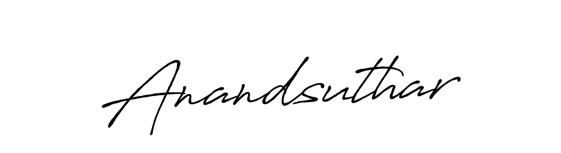 Similarly Antro_Vectra_Bolder is the best handwritten signature design. Signature creator online .You can use it as an online autograph creator for name Anandsuthar. Anandsuthar signature style 7 images and pictures png
