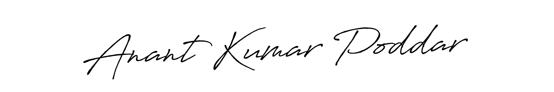 The best way (Antro_Vectra_Bolder) to make a short signature is to pick only two or three words in your name. The name Anant Kumar Poddar include a total of six letters. For converting this name. Anant Kumar Poddar signature style 7 images and pictures png