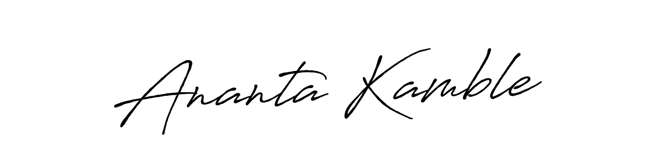 Check out images of Autograph of Ananta Kamble name. Actor Ananta Kamble Signature Style. Antro_Vectra_Bolder is a professional sign style online. Ananta Kamble signature style 7 images and pictures png