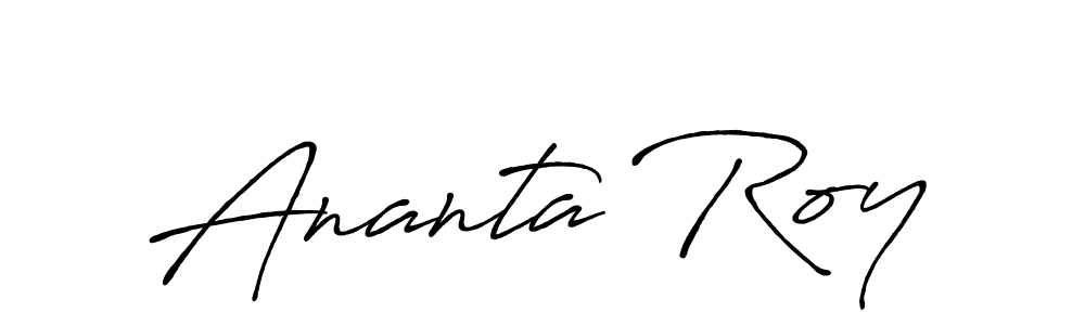 Check out images of Autograph of Ananta Roy name. Actor Ananta Roy Signature Style. Antro_Vectra_Bolder is a professional sign style online. Ananta Roy signature style 7 images and pictures png