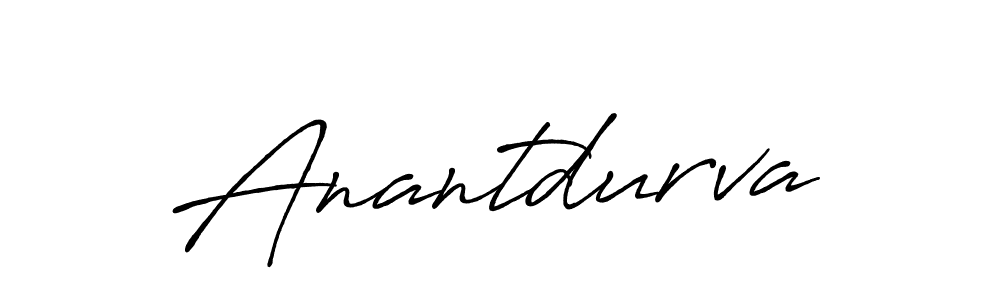 Here are the top 10 professional signature styles for the name Anantdurva. These are the best autograph styles you can use for your name. Anantdurva signature style 7 images and pictures png