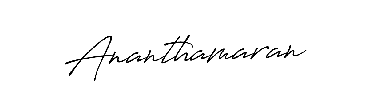 The best way (Antro_Vectra_Bolder) to make a short signature is to pick only two or three words in your name. The name Ananthamaran include a total of six letters. For converting this name. Ananthamaran signature style 7 images and pictures png