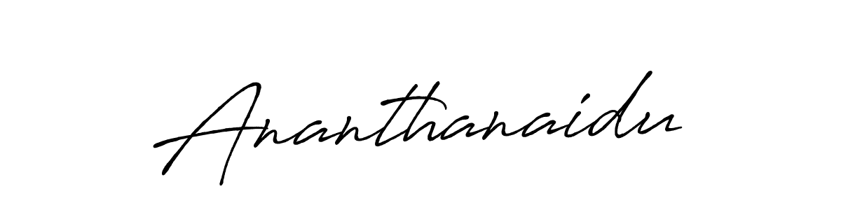 How to Draw Ananthanaidu signature style? Antro_Vectra_Bolder is a latest design signature styles for name Ananthanaidu. Ananthanaidu signature style 7 images and pictures png