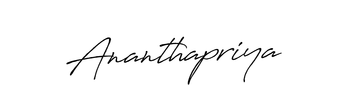 This is the best signature style for the Ananthapriya name. Also you like these signature font (Antro_Vectra_Bolder). Mix name signature. Ananthapriya signature style 7 images and pictures png