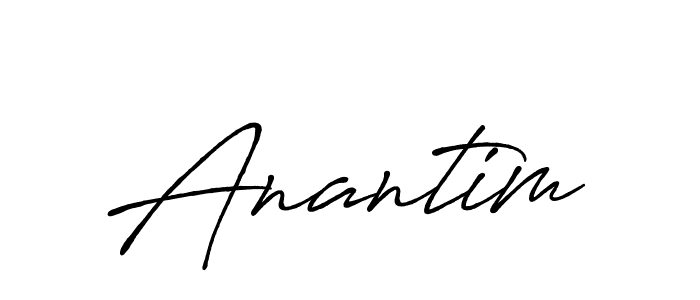 How to Draw Anantim signature style? Antro_Vectra_Bolder is a latest design signature styles for name Anantim. Anantim signature style 7 images and pictures png