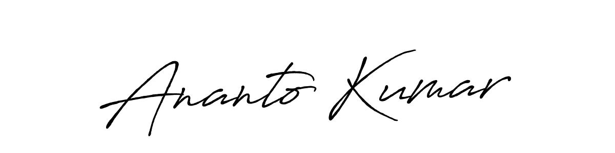 See photos of Ananto Kumar official signature by Spectra . Check more albums & portfolios. Read reviews & check more about Antro_Vectra_Bolder font. Ananto Kumar signature style 7 images and pictures png