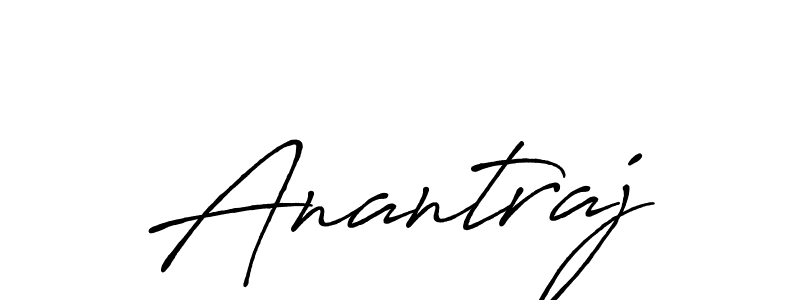 How to Draw Anantraj signature style? Antro_Vectra_Bolder is a latest design signature styles for name Anantraj. Anantraj signature style 7 images and pictures png
