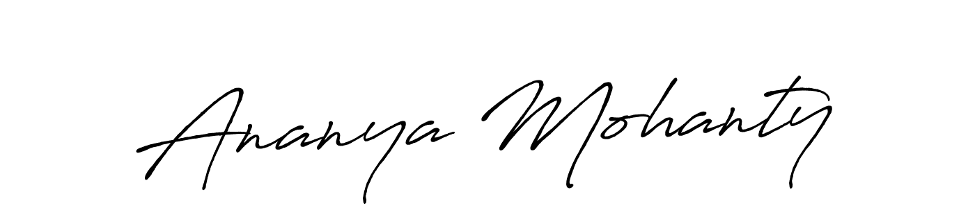 Check out images of Autograph of Ananya Mohanty name. Actor Ananya Mohanty Signature Style. Antro_Vectra_Bolder is a professional sign style online. Ananya Mohanty signature style 7 images and pictures png