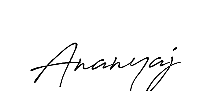 Here are the top 10 professional signature styles for the name Ananyaj. These are the best autograph styles you can use for your name. Ananyaj signature style 7 images and pictures png