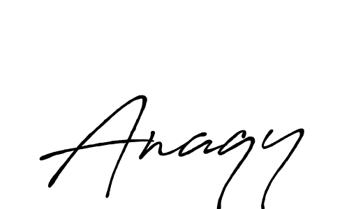 This is the best signature style for the Anaqy name. Also you like these signature font (Antro_Vectra_Bolder). Mix name signature. Anaqy signature style 7 images and pictures png