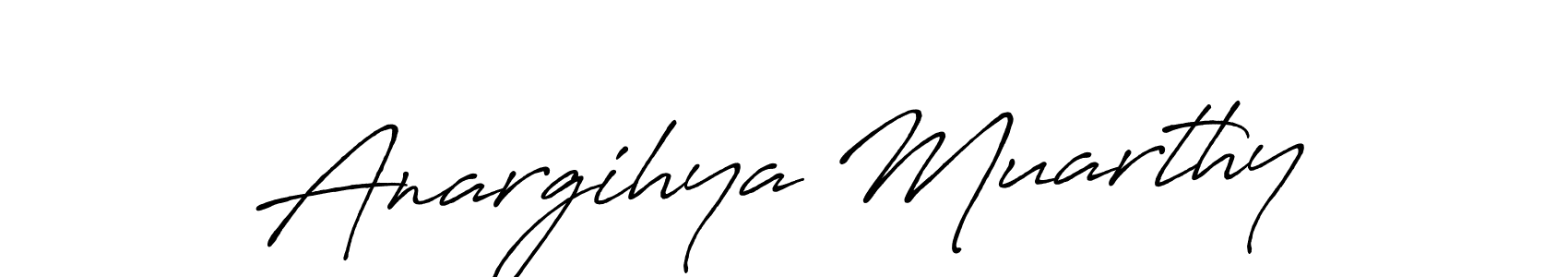 Best and Professional Signature Style for Anargihya Muarthy. Antro_Vectra_Bolder Best Signature Style Collection. Anargihya Muarthy signature style 7 images and pictures png