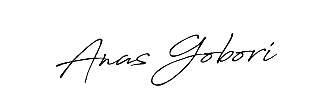 Check out images of Autograph of Anas Gobori name. Actor Anas Gobori Signature Style. Antro_Vectra_Bolder is a professional sign style online. Anas Gobori signature style 7 images and pictures png