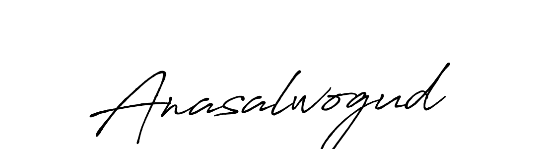 Once you've used our free online signature maker to create your best signature Antro_Vectra_Bolder style, it's time to enjoy all of the benefits that Anasalwogud name signing documents. Anasalwogud signature style 7 images and pictures png