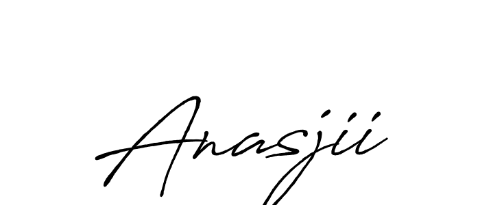 Check out images of Autograph of Anasjii name. Actor Anasjii Signature Style. Antro_Vectra_Bolder is a professional sign style online. Anasjii signature style 7 images and pictures png