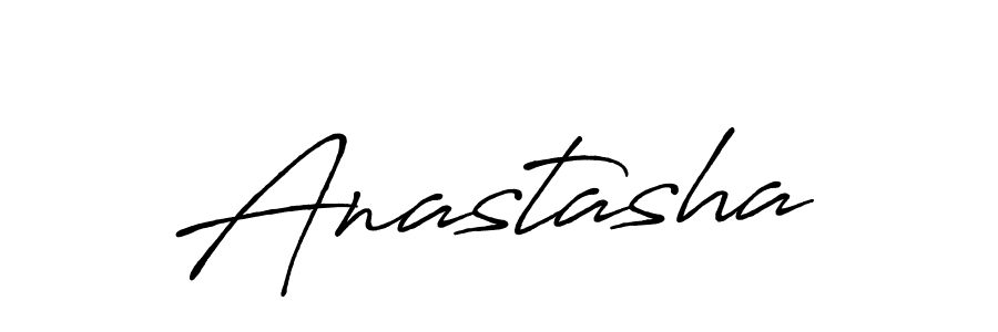 Make a beautiful signature design for name Anastasha. Use this online signature maker to create a handwritten signature for free. Anastasha signature style 7 images and pictures png