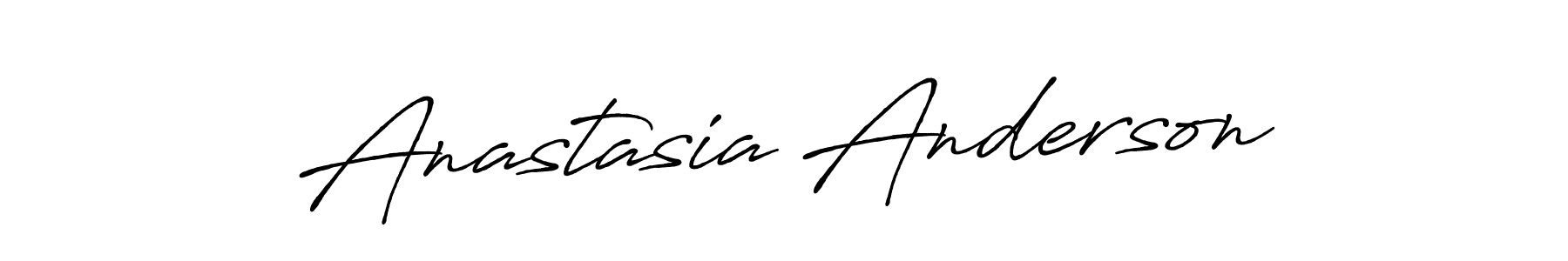 Here are the top 10 professional signature styles for the name Anastasia Anderson. These are the best autograph styles you can use for your name. Anastasia Anderson signature style 7 images and pictures png