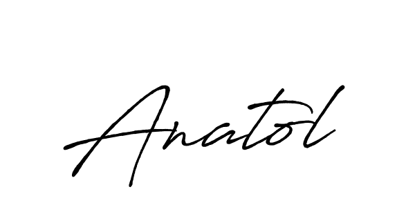 if you are searching for the best signature style for your name Anatol. so please give up your signature search. here we have designed multiple signature styles  using Antro_Vectra_Bolder. Anatol signature style 7 images and pictures png
