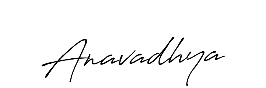 Make a short Anavadhya signature style. Manage your documents anywhere anytime using Antro_Vectra_Bolder. Create and add eSignatures, submit forms, share and send files easily. Anavadhya signature style 7 images and pictures png