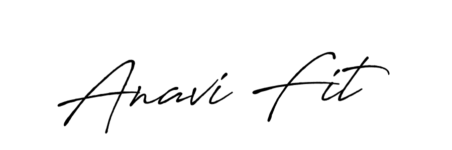 Once you've used our free online signature maker to create your best signature Antro_Vectra_Bolder style, it's time to enjoy all of the benefits that Anavi Fit name signing documents. Anavi Fit signature style 7 images and pictures png